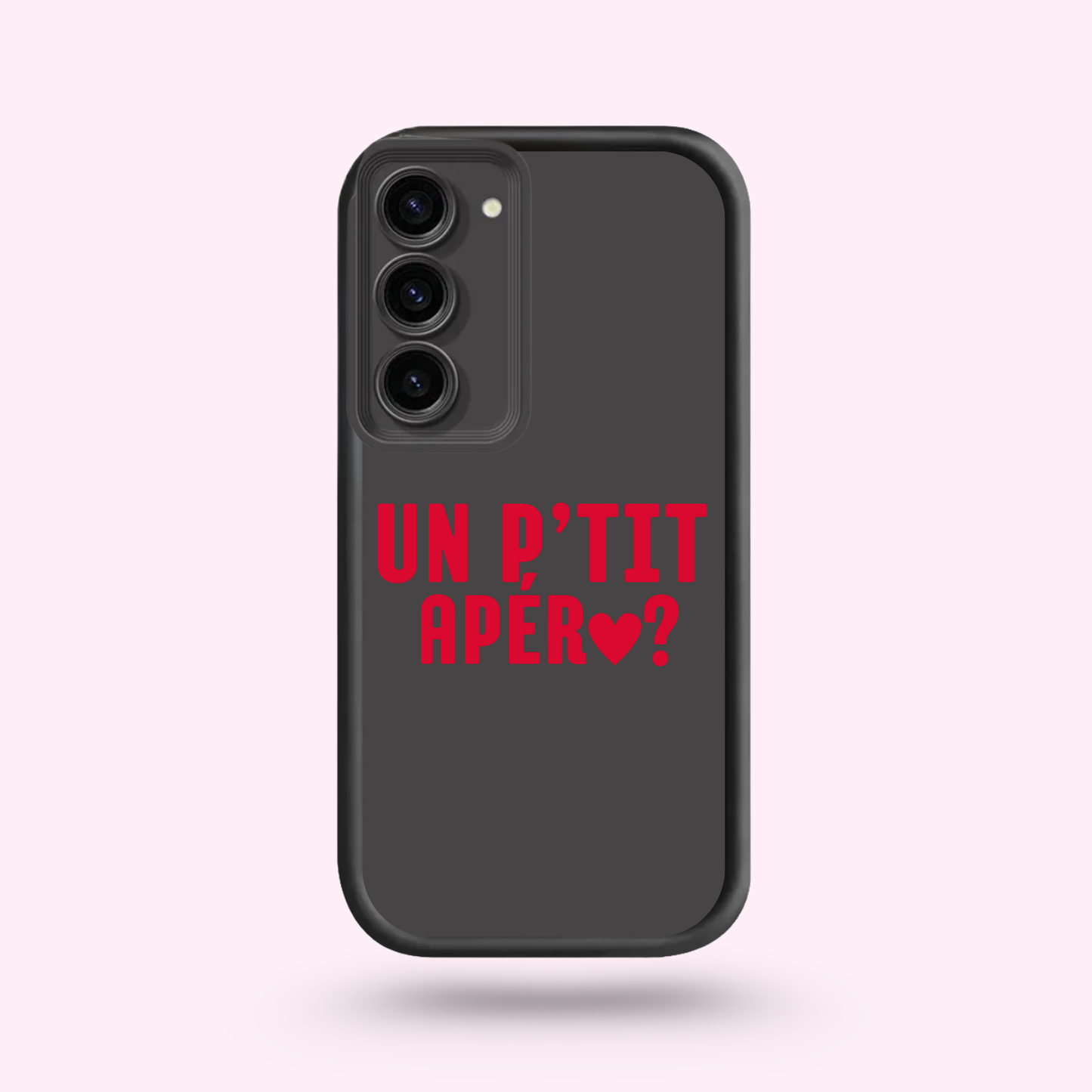 Coque Samsung - Ptit Aper❤️