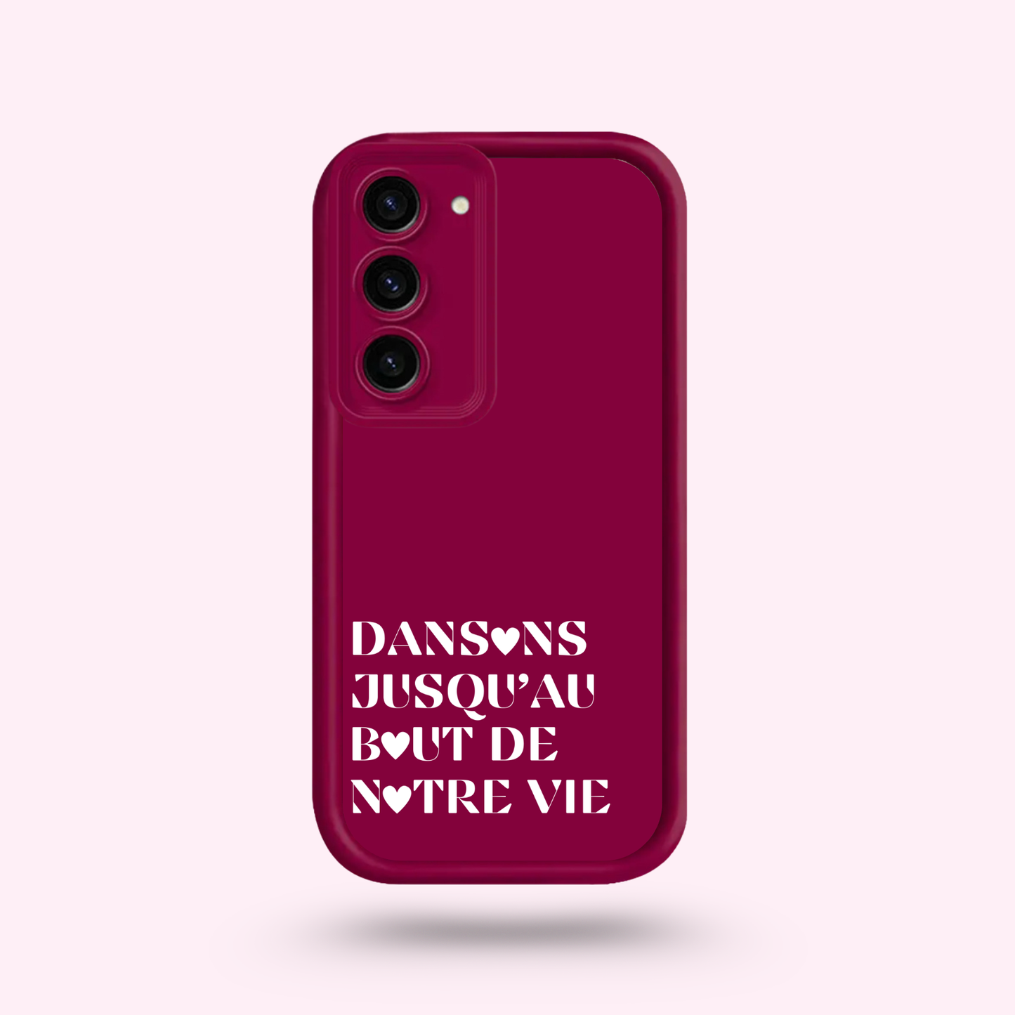 Coque Samsung - Dansons 💃🏼