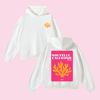 Sweat shirt - Nouvelle Calédonie 🪸