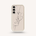 Coque Samsung - Amoureux ❤️‍🔥
