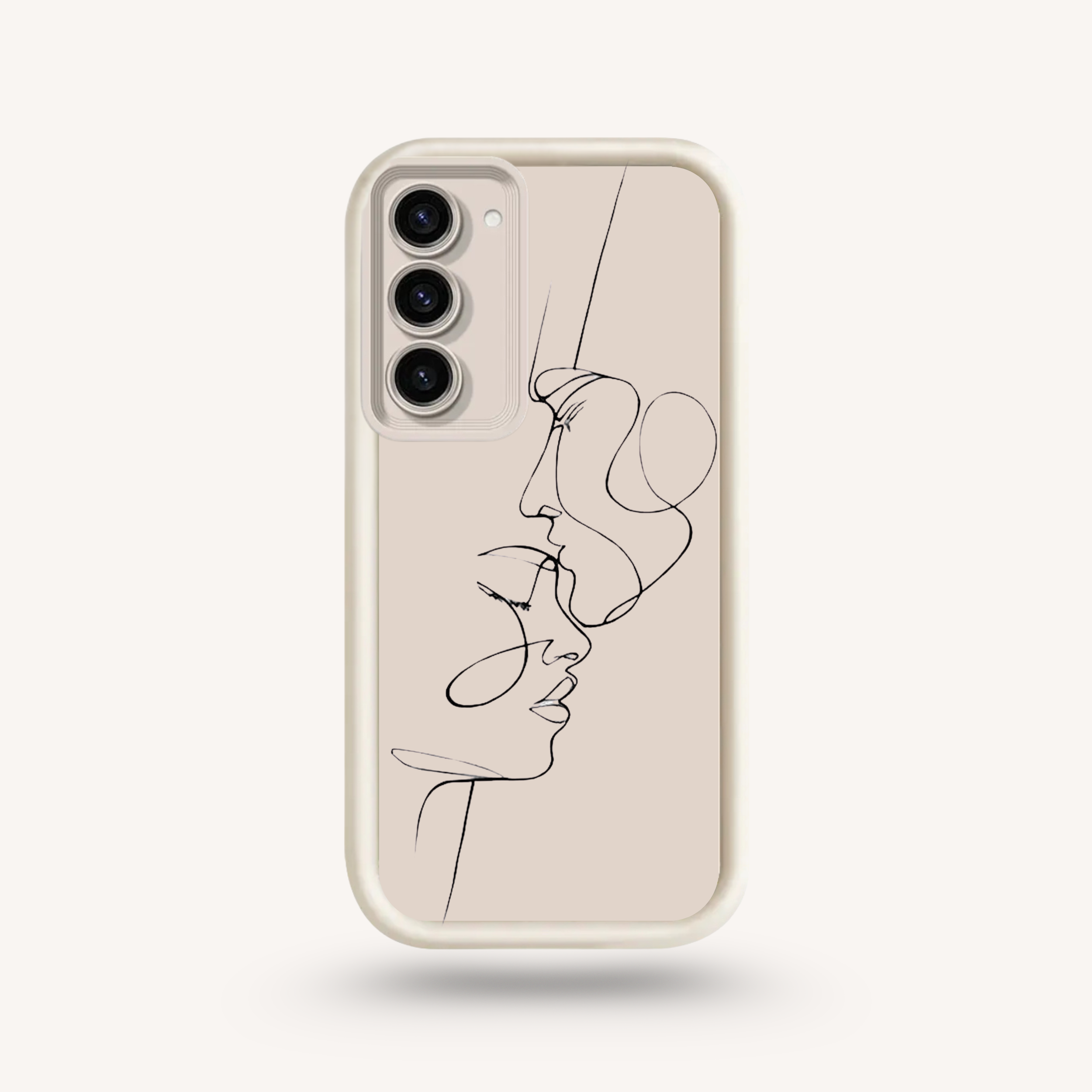 Coque Samsung - Amoureux ❤️‍🔥
