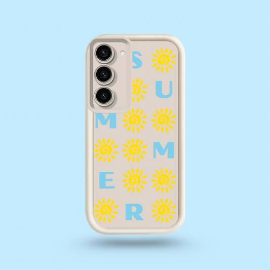 Coque Samsung - Summer 🌞