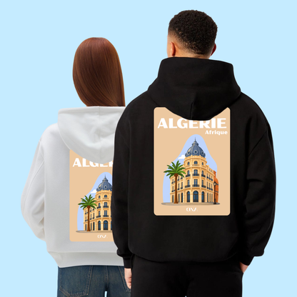 Sweat shirt - Algérie 🇩🇿