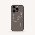 Coque Iphone - Femme 🤍
