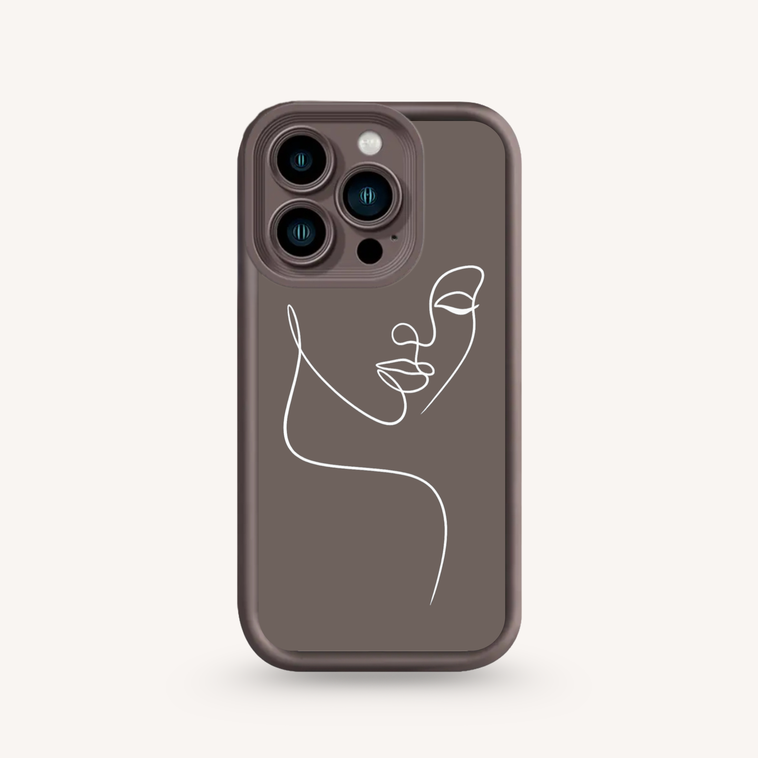 Coque Iphone - Femme 🤍