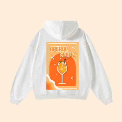 Sweat shirt - Apérol Spritz 🍊