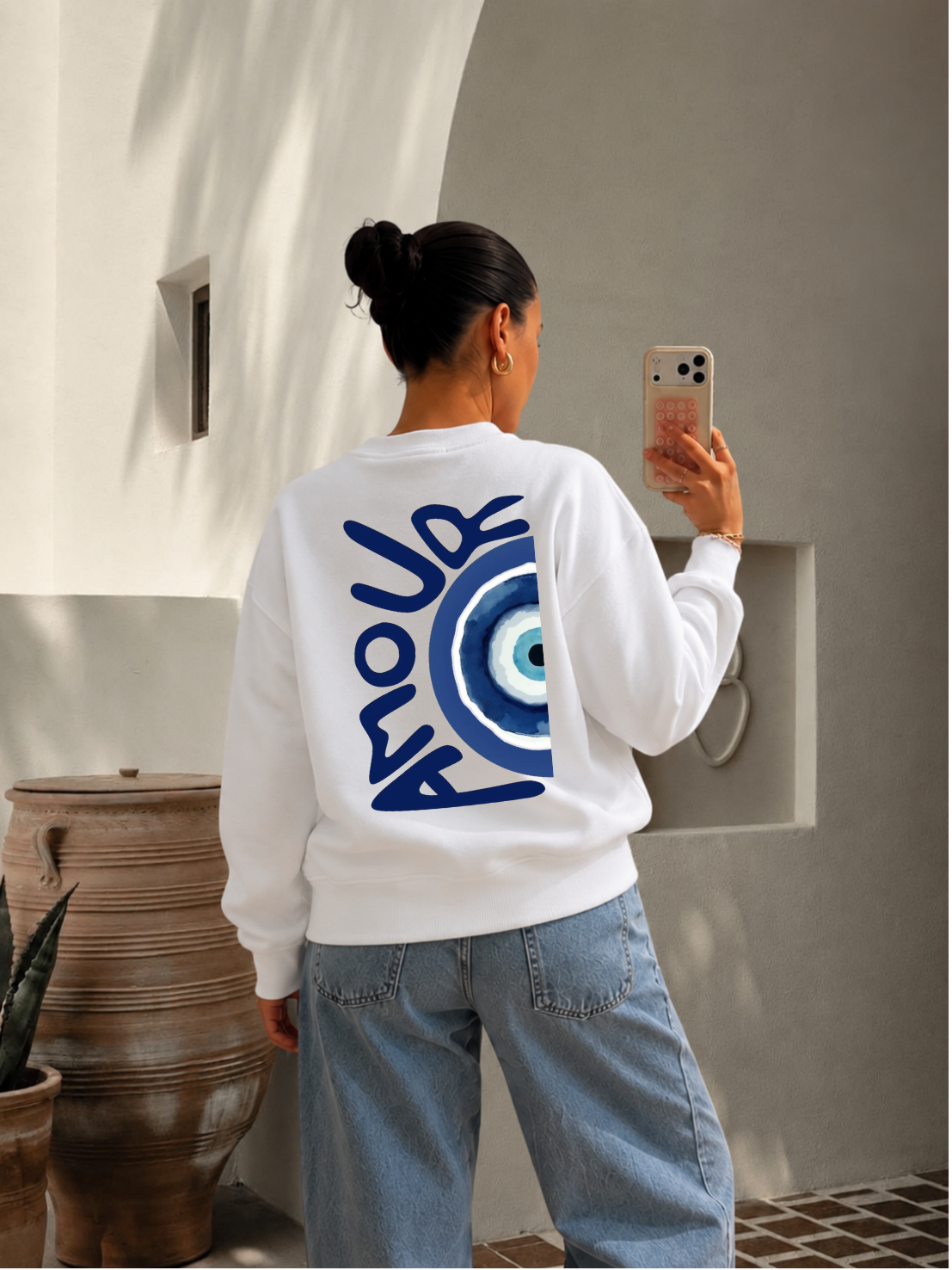 Sweat - Amour 🧿
