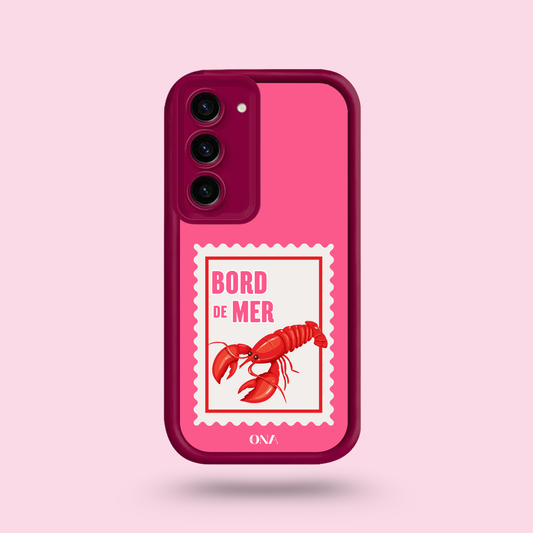 Coque Samsung - Bord de Mer 🦞