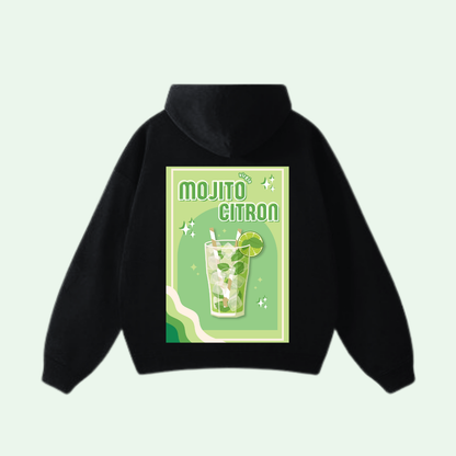 Sweat shirt - Mojito 🍋