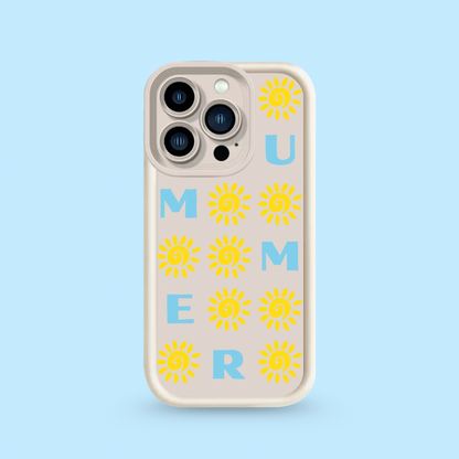 Coque Iphone - Summer 🌞