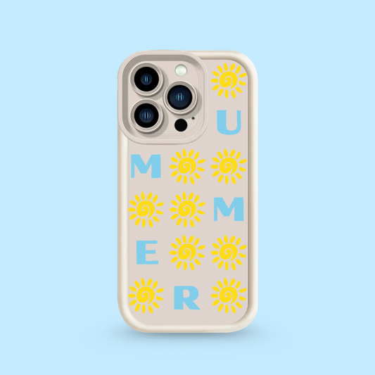 Coque Iphone - Summer 🌞