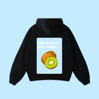 Sweat shirt - Nouvelle Zélande 🥝