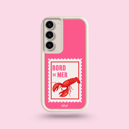 Coque Samsung - Bord de Mer 🦞