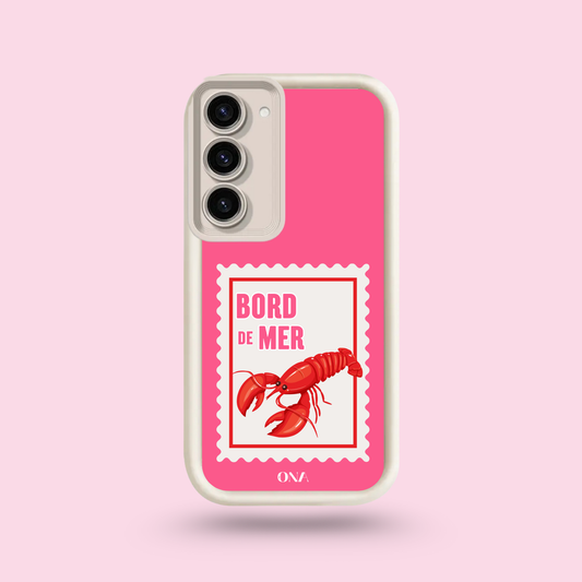Coque Samsung - Bord de Mer 🦞