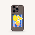 Coque Iphone - Citrus 🍋