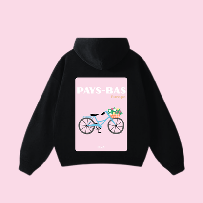 Sweat shirt - Pays Bas 🌷