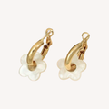 Boucles D’oreilles - Esme