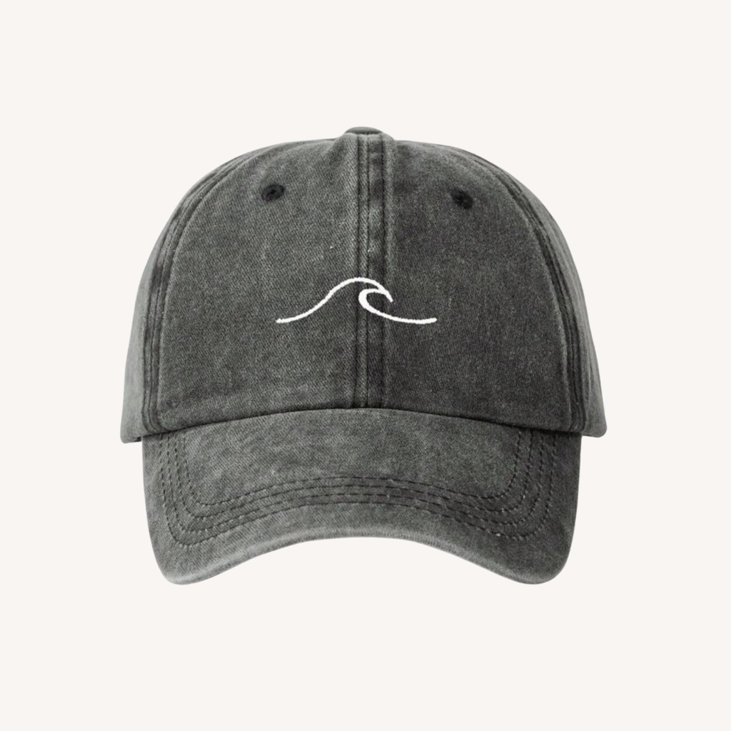 Casquette - 7 coloris 🌊