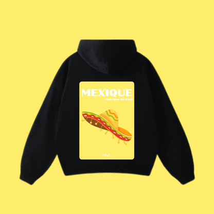 Sweat shirt - Mexique 🪇