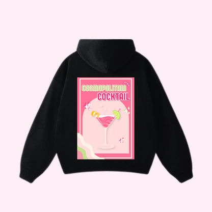 Sweat shirt - Cosmopolitan 🍒