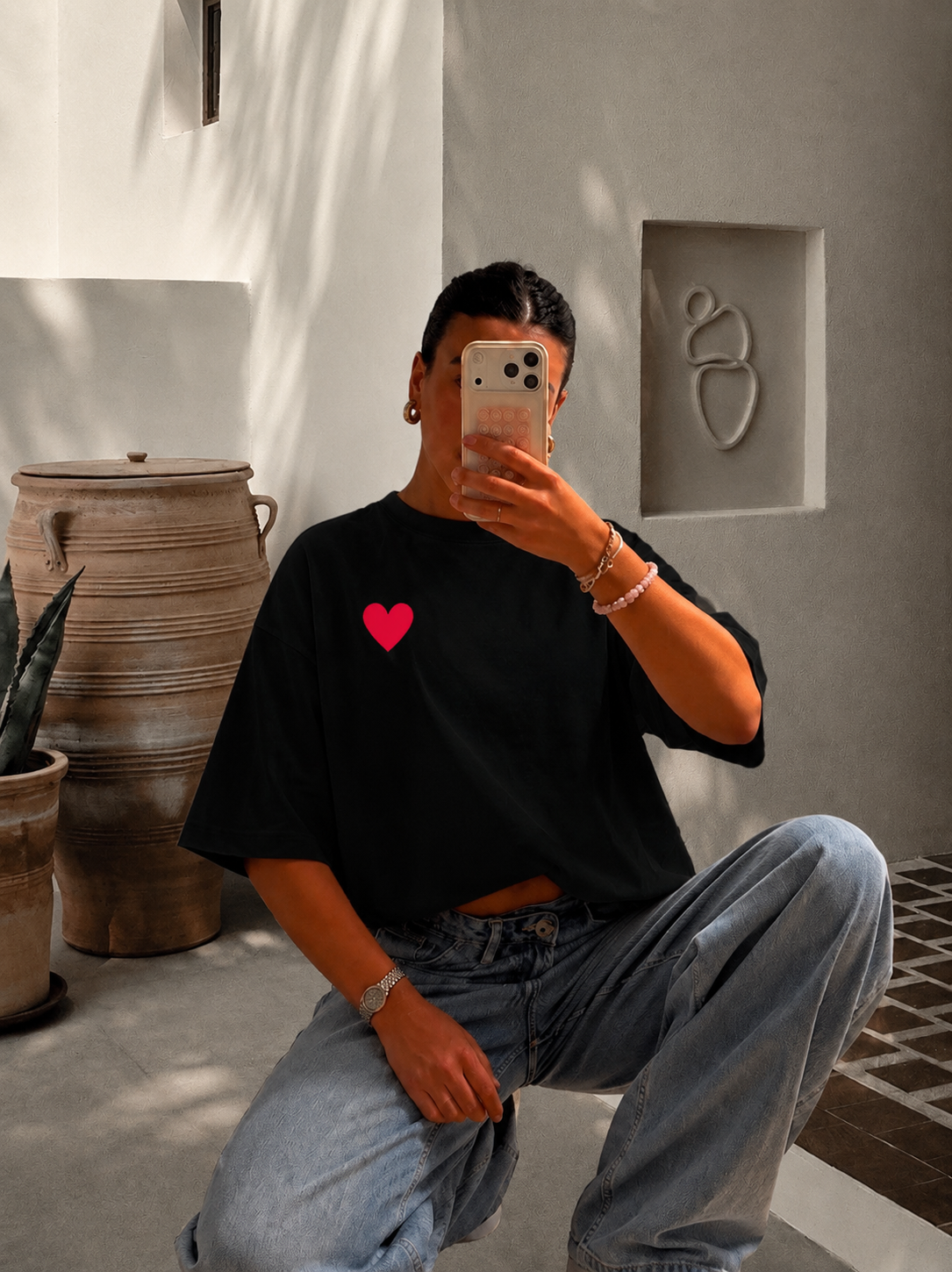 T-shirt - P’tit Aper❤️