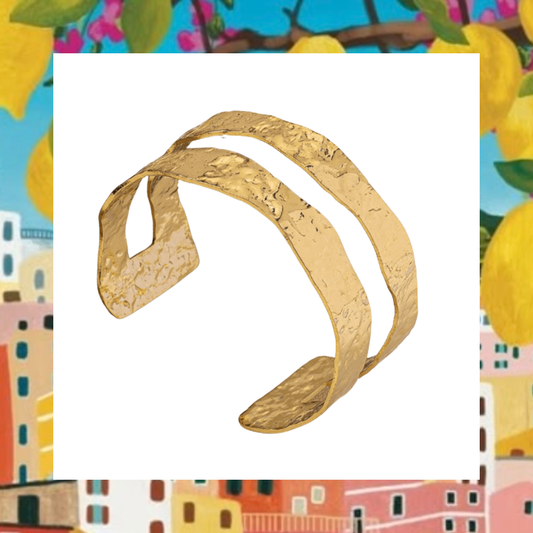 Bracelet - Kamelia