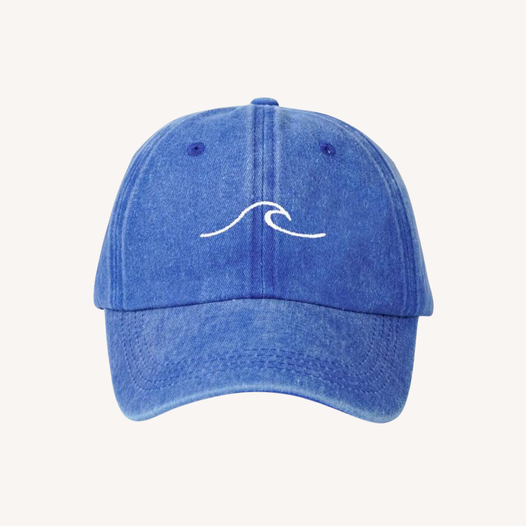 Casquette - 7 coloris 🌊