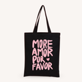 Tote Bag - More Amor 💗