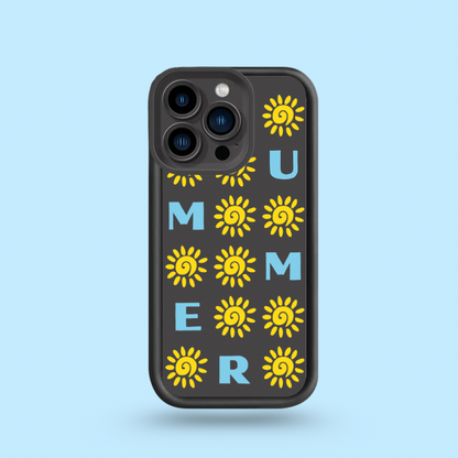 Coque Iphone - Summer 🌞