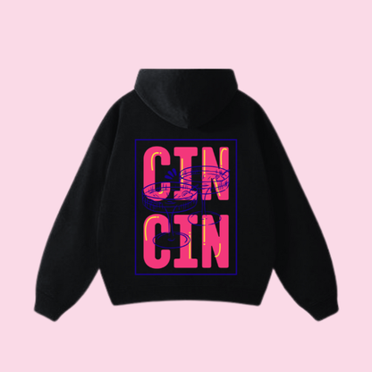 Sweat shirt - CIN CIN 🥂