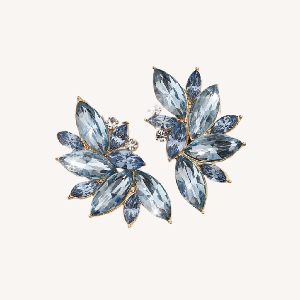 Boucles d’oreilles - Celia