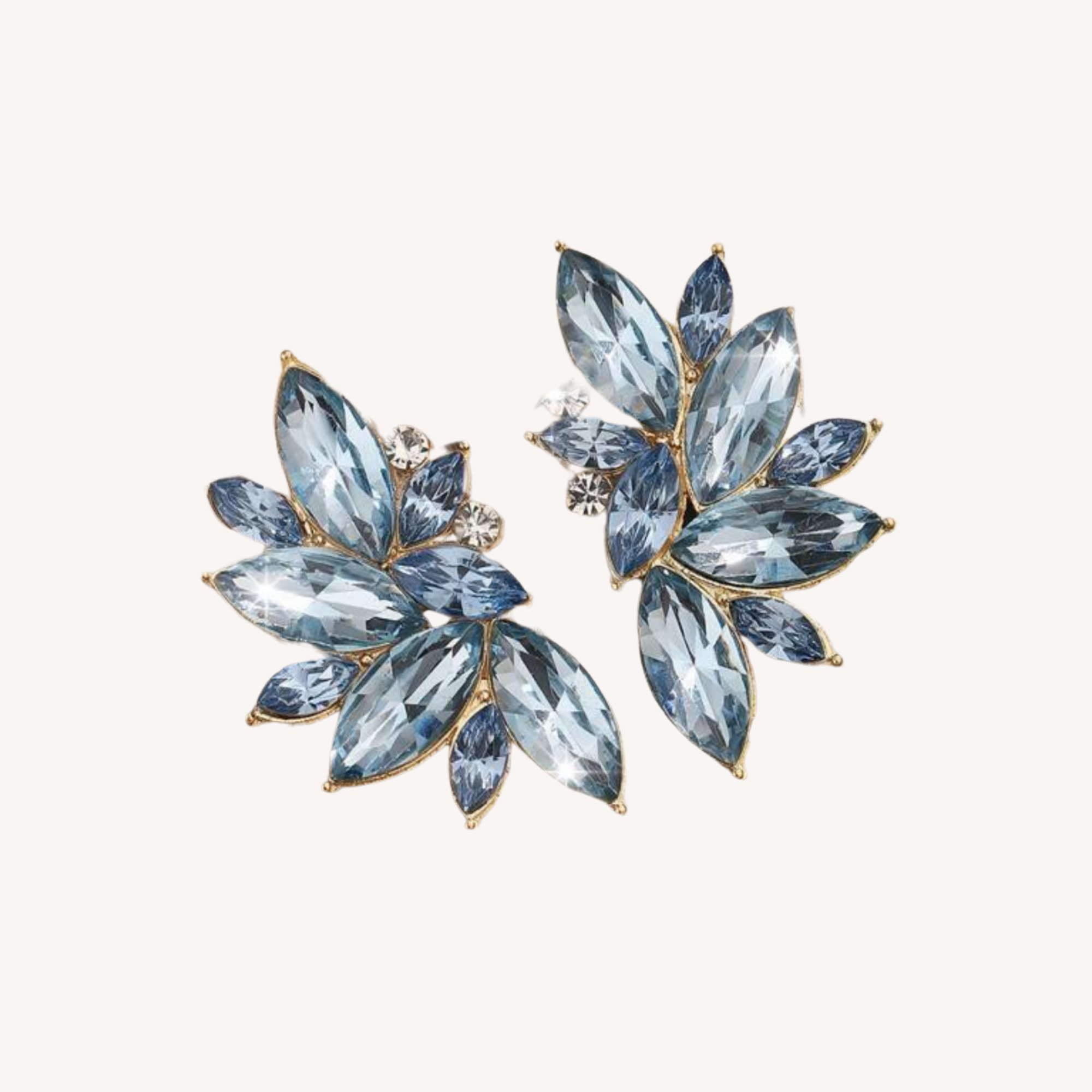Boucles d’oreilles - Celia