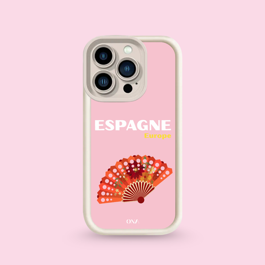 Coque Iphone - Espagne 💃🏼