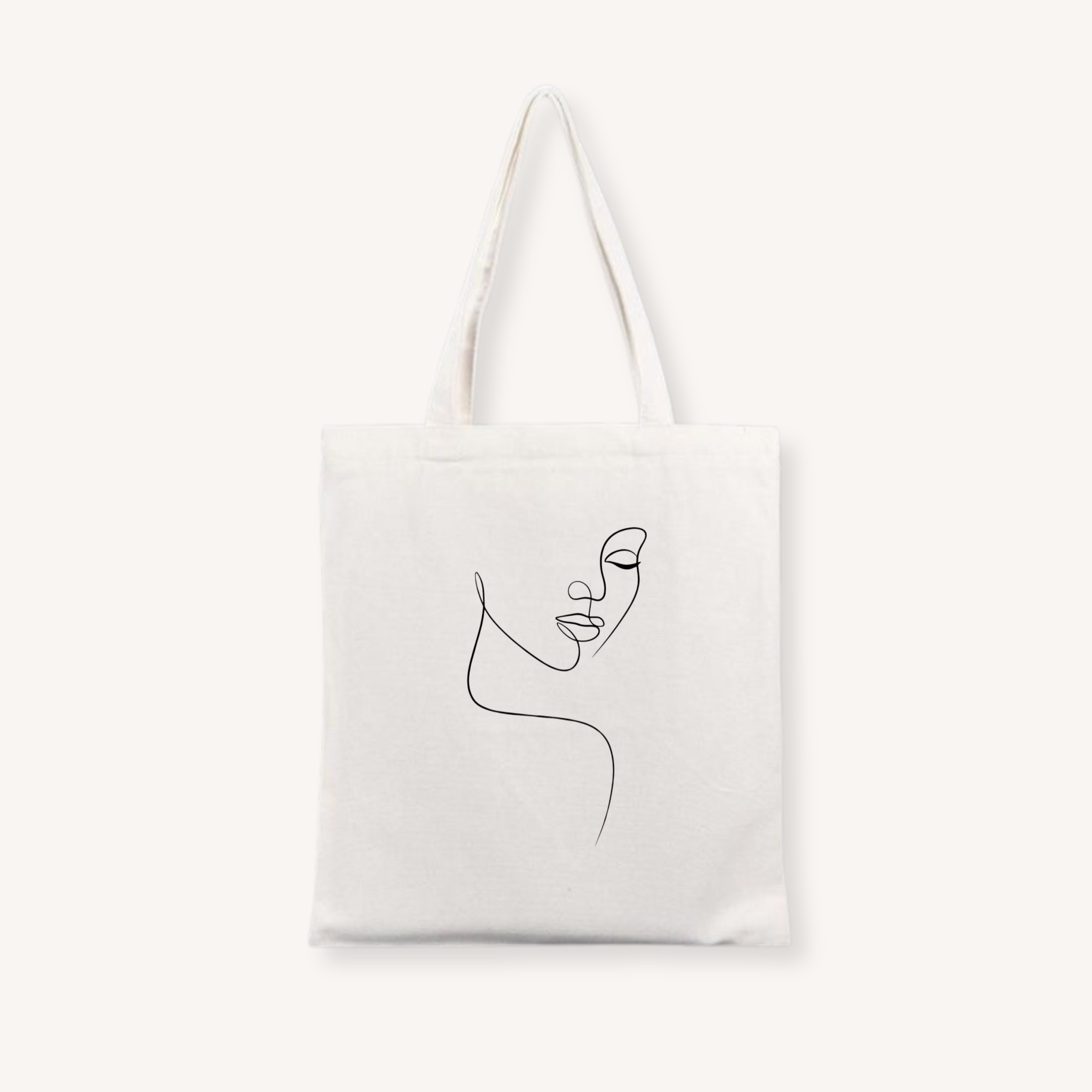 Tote Bag - Femme 🤍