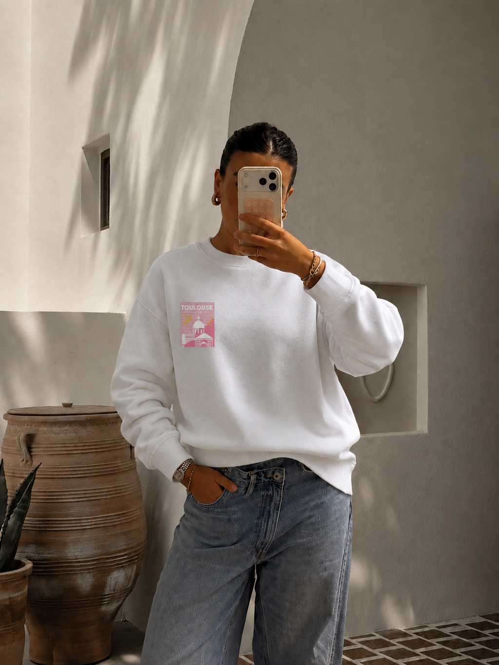 Sweat - Toulouse 🧱