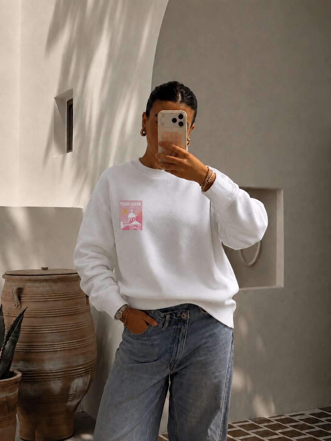 Sweat - Toulouse 🧱