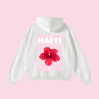 Sweat shirt - Haïti 🌺