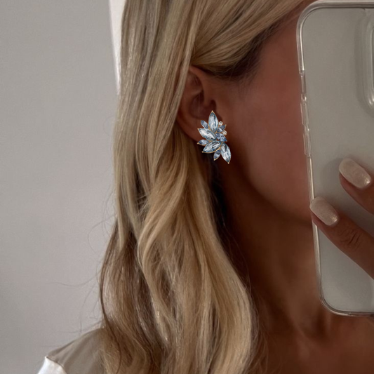Boucles d’oreilles - Celia