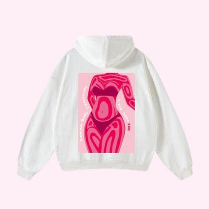 Sweat shirt - Summer Body 🍦