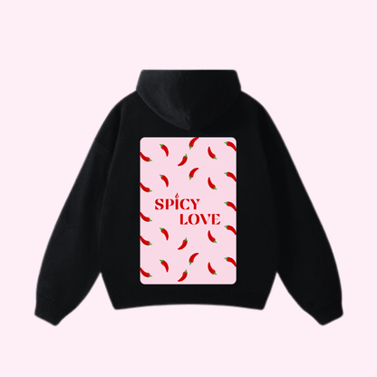 Sweat shirt - Spicy Love 🌶️