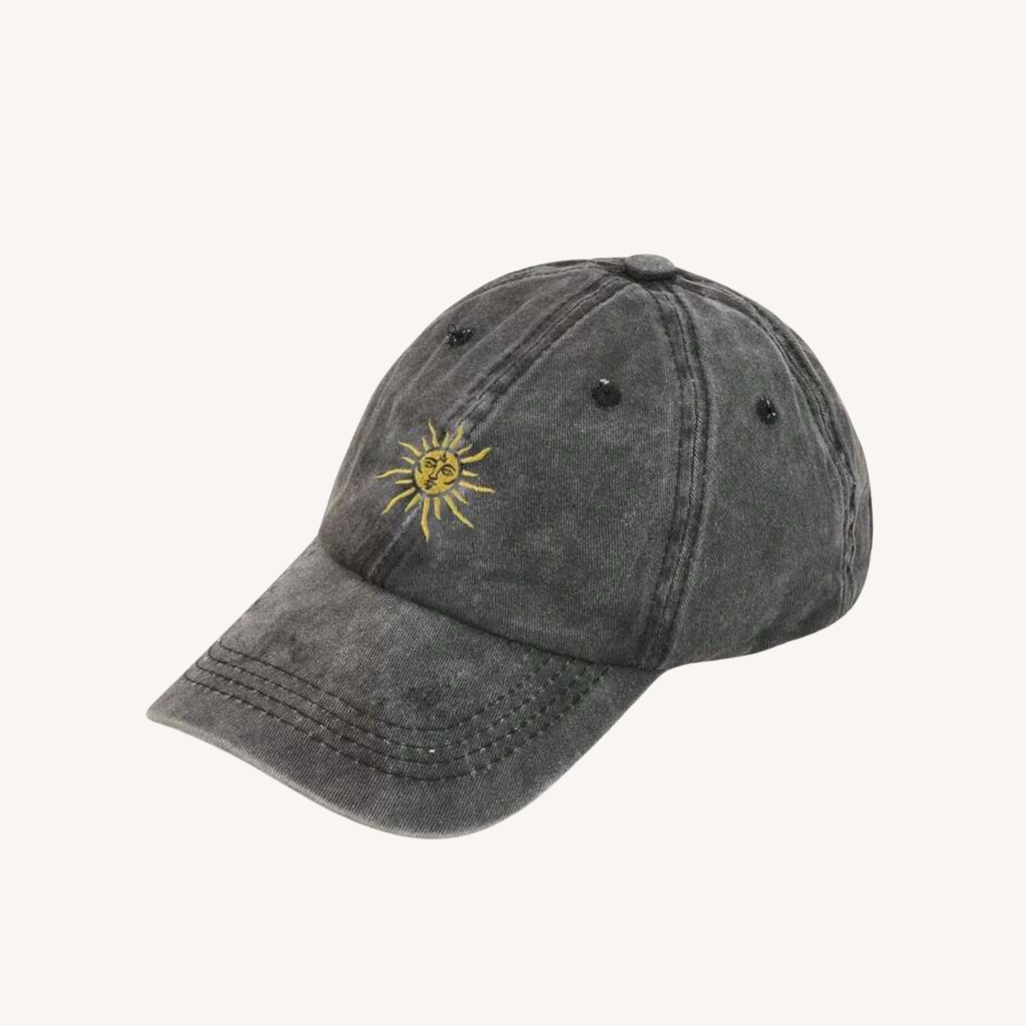 Casquette - 7 coloris 🌞