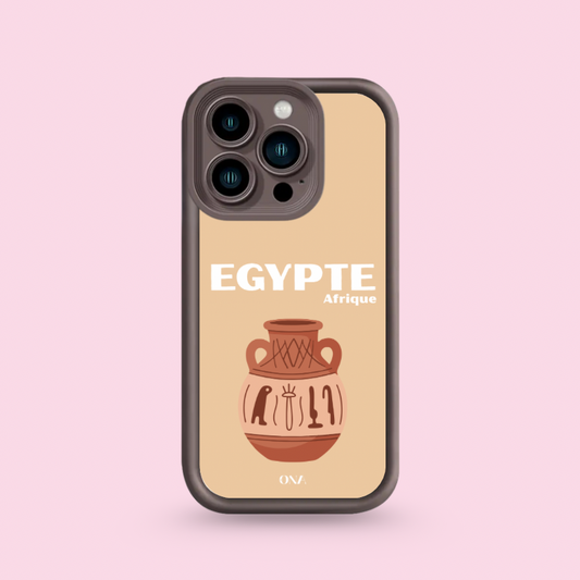 Coque Iphone - Égypte 🏺
