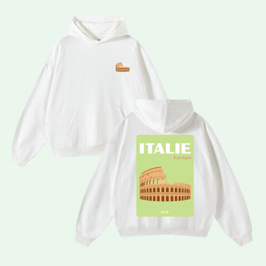 Sweat shirt - Italie 🇮🇹