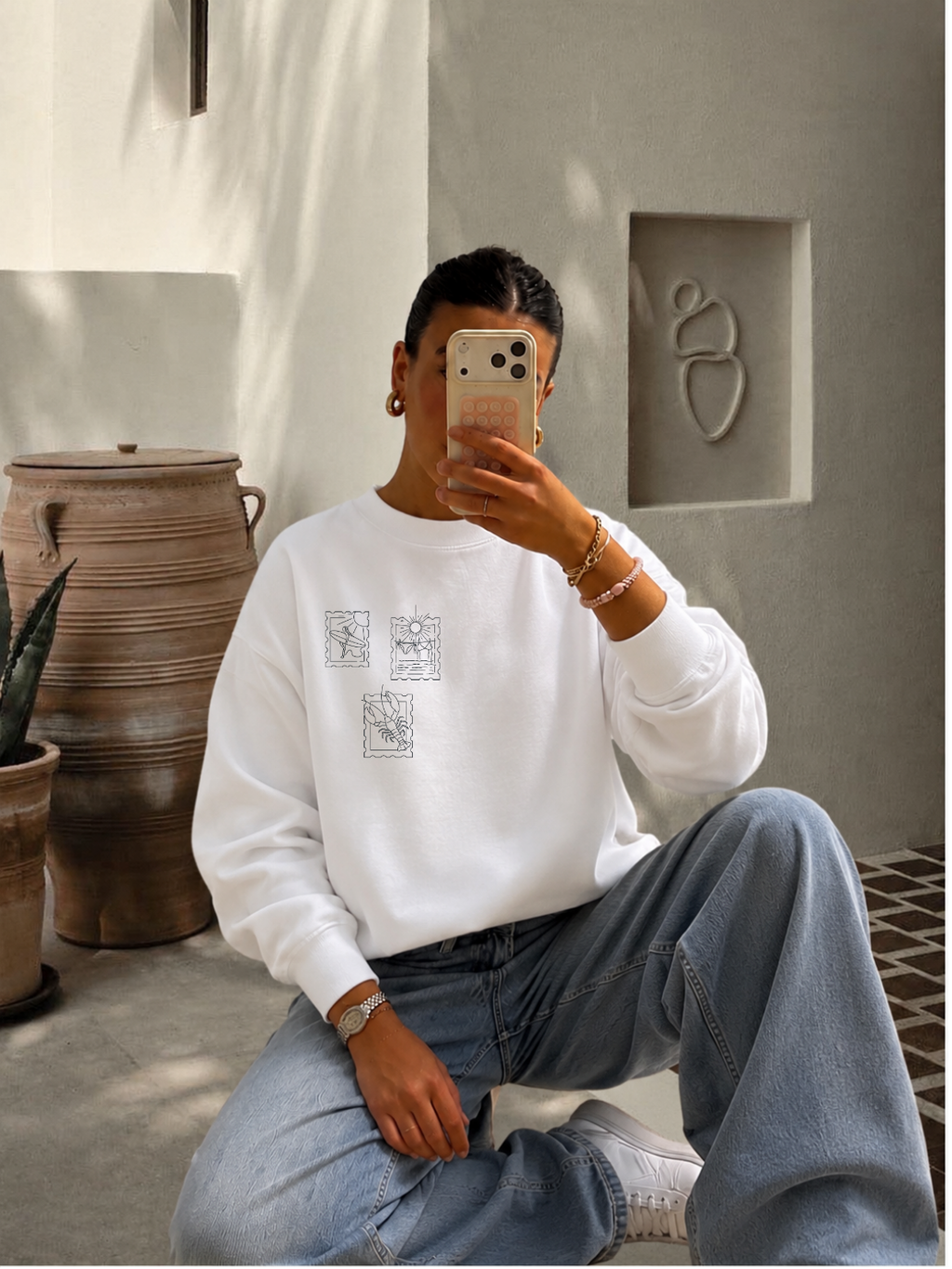 Sweat - Timbres 🐠
