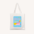Tote Bag - Marseille 🌞