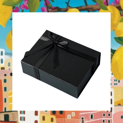Boîte Cadeau 🤍