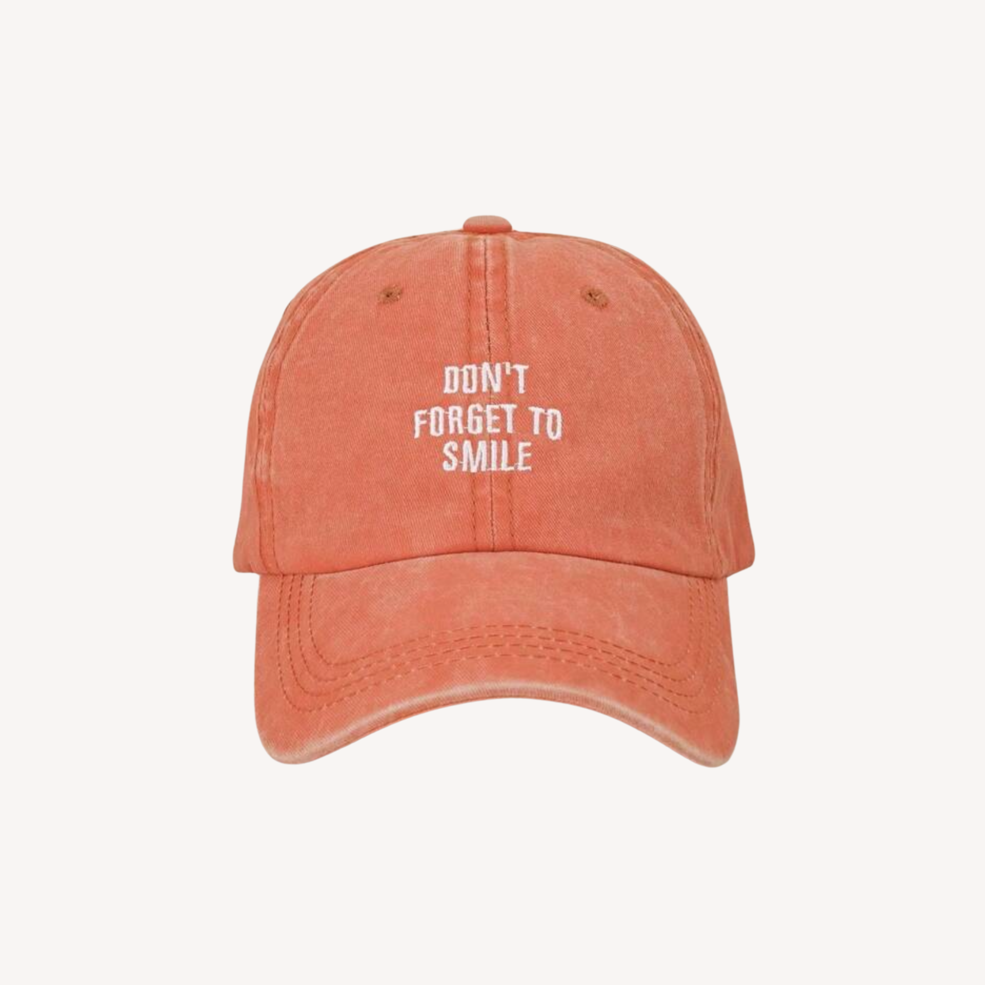 Casquette - 5 coloris 😊