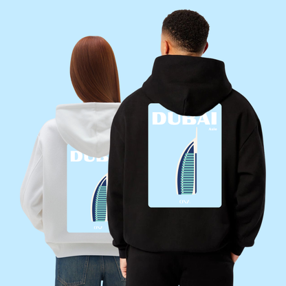 Sweat shirt - Dubai 🏙️