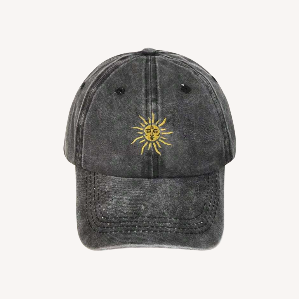 Casquette - 7 coloris 🌞