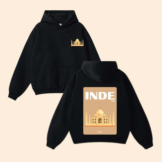 Sweat shirt - Inde 🛕